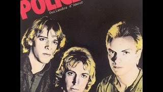 The Police - Next To You chords