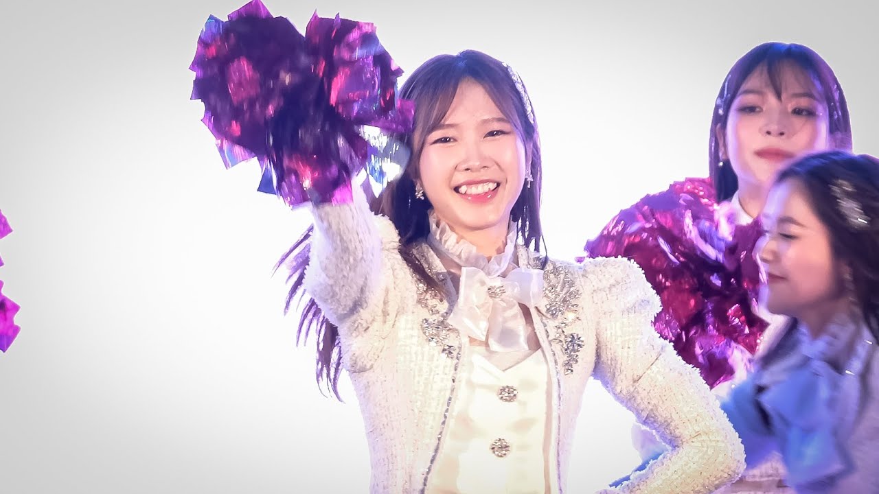 [Fancam] Pupe BNK48 - หมื่นเส้นทาง - 201122 BNK48 1st GENERATION SPECIAL SINGLE @ Terminal21 Rama 3