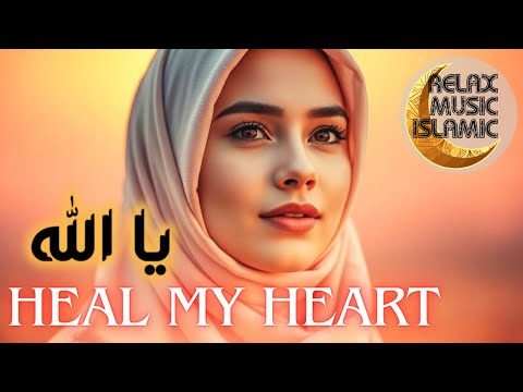 Islamic music, relaxing