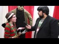 Mopcast at shockacon  a nightmare on elm street