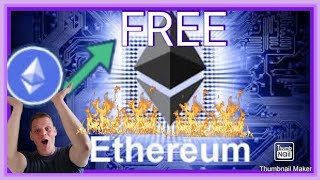 FREE ETHEREUM ! claim hourly. (PART 8 ,FORGOTTEN FAUCETS) screenshot 5
