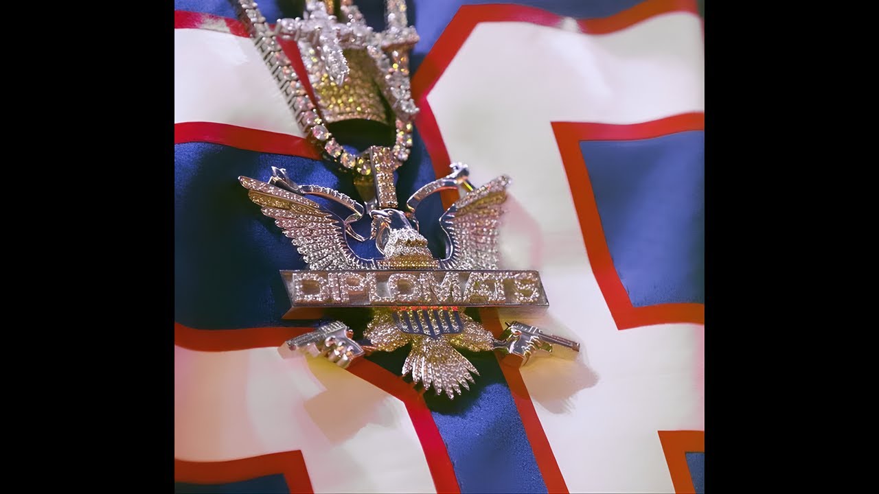 [FREE] Eladio Carrion x Myke Towers Type Beat - "PUZZLE" | Trap Instrumental 2025