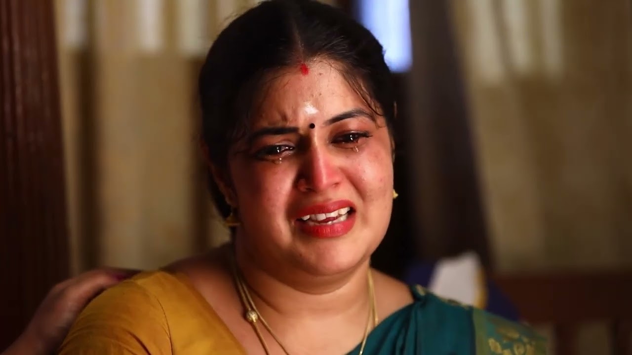 Yaaradi Nee Mohini - Ep 1171 - Sankara Raman - Tamil Tv Serial - Zee5 Tamil Classics