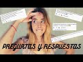 PREGUNTAS Y RESPUESTAS (PARTE 1)