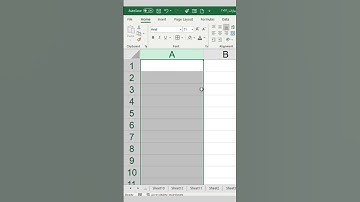 حل مشكلة الصفر في الاكسل #اكسل #exceltips #myexcelonline #excel #اوفيس #exceltricks #education