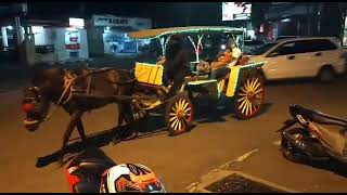 Short video| Suasana Alun Alun Kota Ponorogo