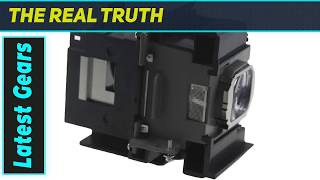 RYGSSHUG Projector Lamp: Amazing Brightness & Lifespan! RYGSSHUG Projector Lamp: Amazing Brightness & Lifespan!