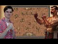 Creating a Tavern-Styled Fight Pit Arena DnD Battle Map