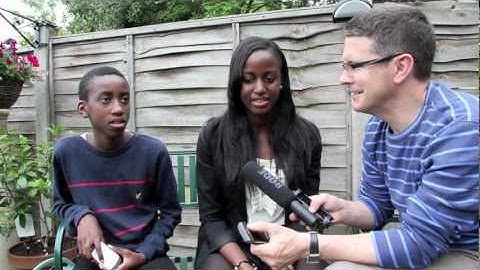 Understanding Blackberry BBM