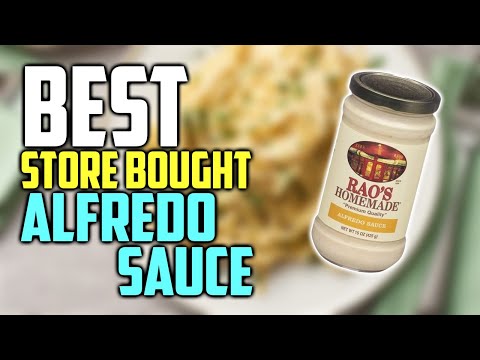Best Store Bought