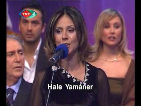 Hale Yamaner Kerimoğlu Zeybegi