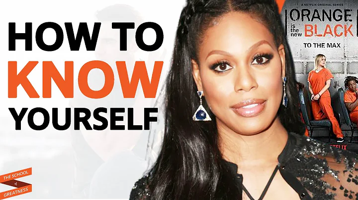CELEBRITY Shares SECRETS To Finding Your TRUE SELF...