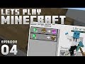 iJevin Plays Minecraft - Ep. 4: MEGA OP! (1.14 Minecraft Let's Play)