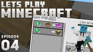 iJevin Plays Minecraft - Ep. 4: MEGA OP! (1.14 Minecraft Let's Play)