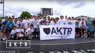 AKTLOCAL CUP 2019｜アクトローカルカップ2019