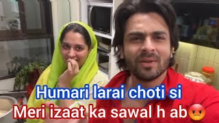 Shoaib ki izaat ka Sawal ?Dipika k sir pr zimedari ?Dipika ki duniya | Saba ka Jahan