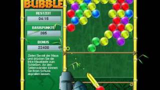 Jungle Bubble - 20540 - misc87 - king.com screenshot 3