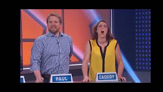 America Says Puzzlers Vs Chili Cookers