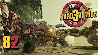 Borderlands 3 part 82