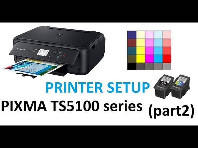 Notice CANON PIXMA TS5150 - imprimante Trouver une solution à un problème CANON  PIXMA TS5150 mode d'emploi CANON PIXMA TS5150 Français