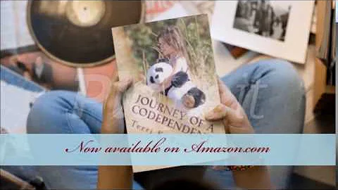 Journey of a Codependent: Discovering the Beauty o...