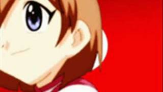 Help-Anime Mix