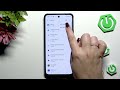 VIVO V60E – 如何重置应用首选项