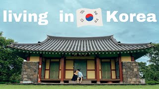 Мы готовимся к СВАДЬБЕ в Корее! Свидание с мужем корейцем на Чеджу / Korea Vlog