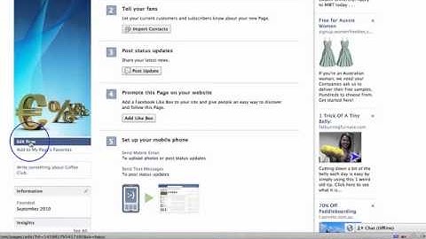How to Add Music Player to Your Facebook Page
