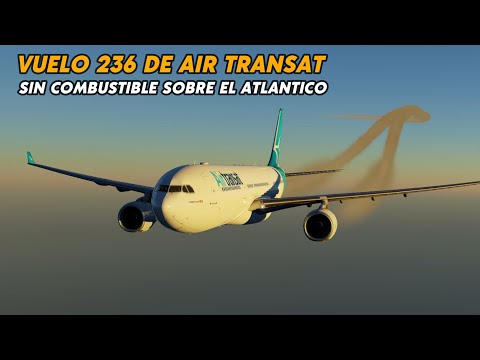 Sin combustible sobre