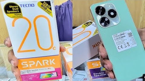 Tecno Spark 20C first look|| Tecno Spark 20C price in Pakistan|| Tecno Spark 20C specifications