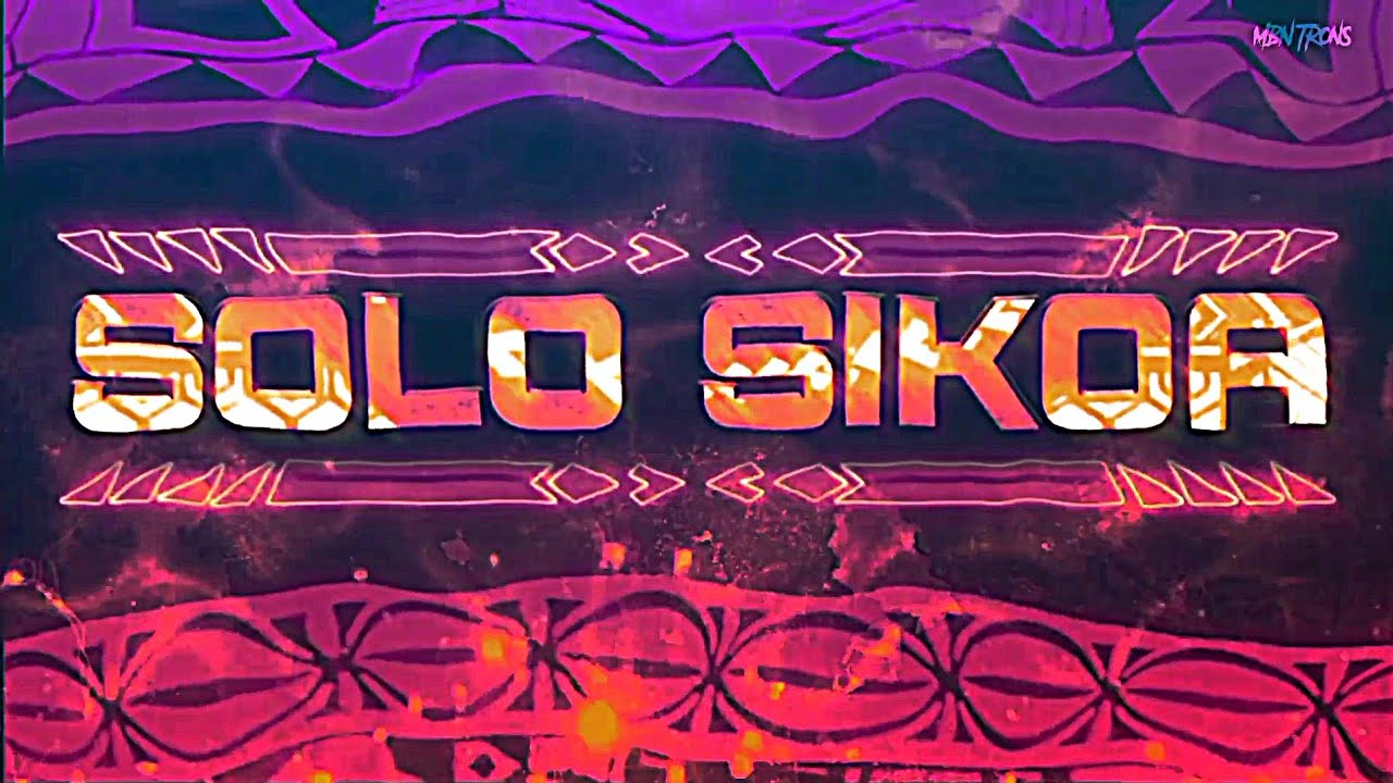 Solo Sikoa New Titantron Arena Effect Theme Song Taking It All 2024 ftHD