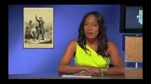 Pamela Lowery Demo Reel - Reporter / Host