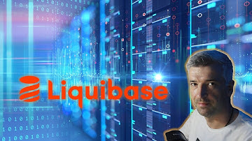 Database Migrations with Liquibase📊
