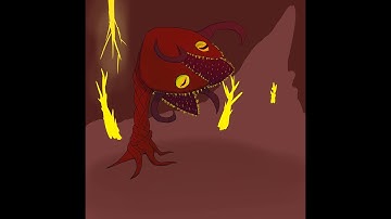 Predator Project Arrhythmia Speedpaint