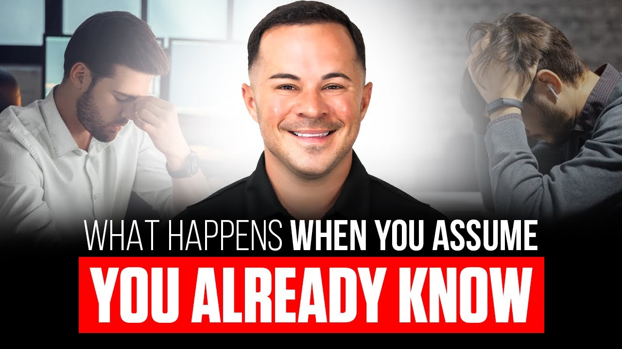 The Learning Trap No One Talks About 