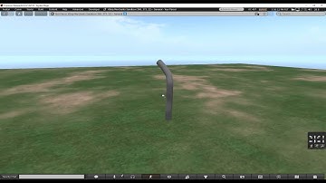 Fixing Animations for OpenSim, part 5 of animesh