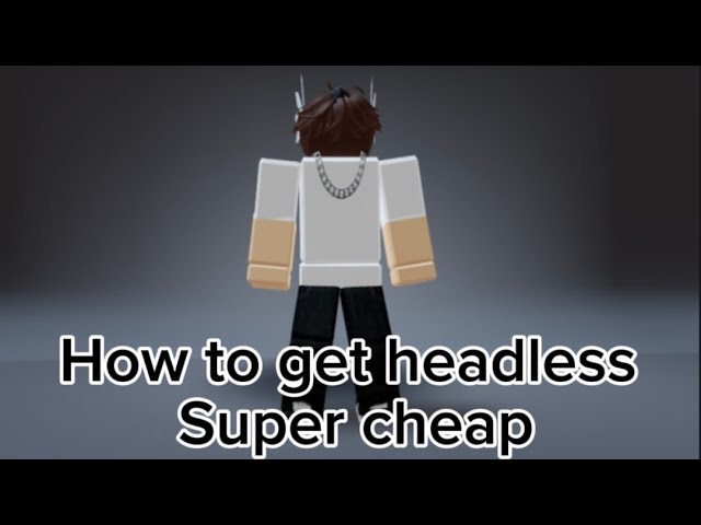 How to make a Home Depot outfit on roblox. 