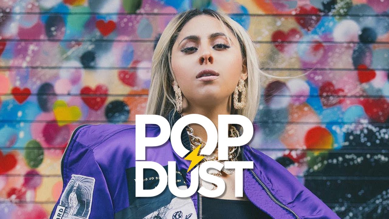 Kim Viera talks with Popdust about her latest single, 'Here for Ya'.
