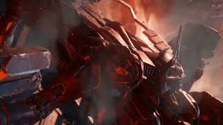 Armored Core 6: Bring Down the Xylem S-Rank