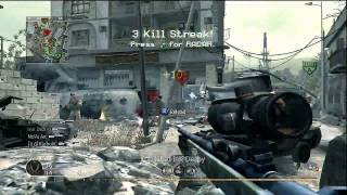 IntervenSEAN | CoD4 Clearout