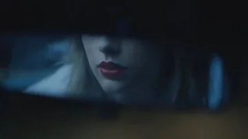 Taylor Swift - mad woman (Music Video)