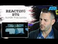 VOCAL COACH Reacts To BTS Singing LOUDER THAN BOMBS VOCAL COACH Reacts To BTS Singing LOUDER THAN BOMBS