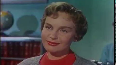Pablo y Carolina (1957). Pedro Infante - Irasema D...