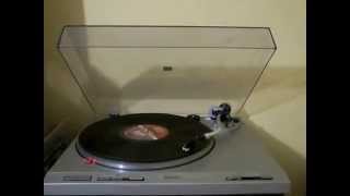 Technics SL Q212 + Pioneer SA 8100