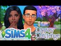 Rashad's REALLY Rough Day \\ The Sims 4 Legacy Challenge #4