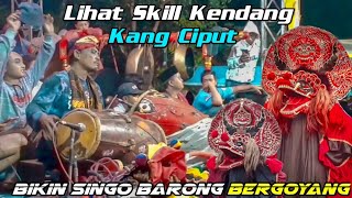 Lagu DENGARLAH BINTANG HATIKU Voc Dinda Versi ROGO SAMBOYO PUTRO