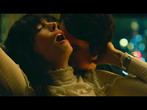 Solène & Hayes | Kissing Scene | The Idea of You (Anne Hathaway & Nicholas Galitzine)