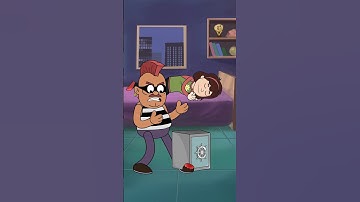 heavy safe locker 🤣🤣 (Animation Memes) #shorts #memes