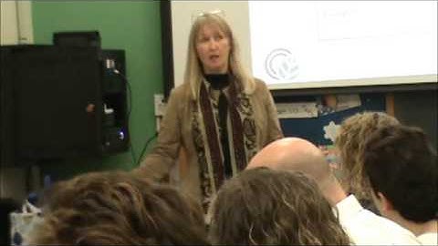 Cognitive Rigor - Webb